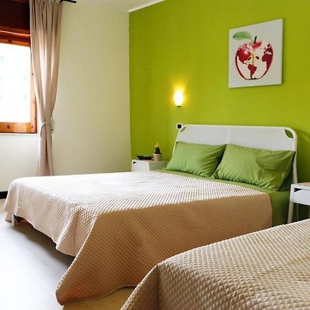 B&B Business Vacanze Казальнуово-ди- Наполи Экстерьер фото