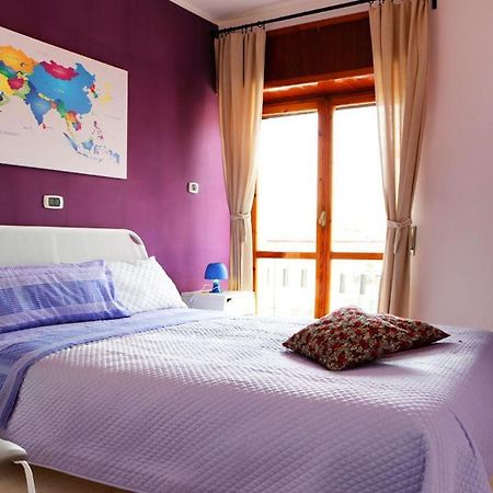B&B Business Vacanze Казальнуово-ди- Наполи Экстерьер фото