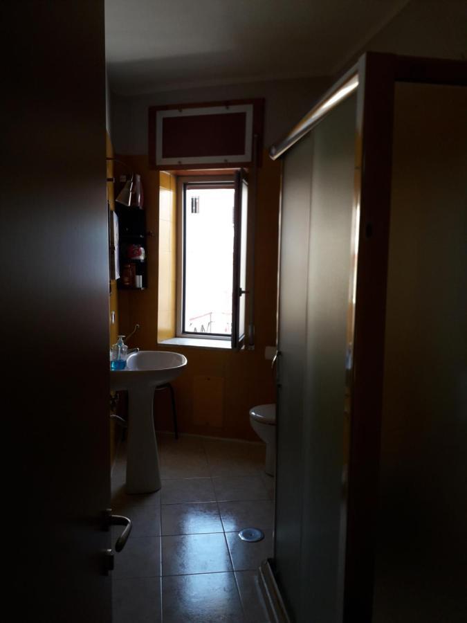 B&B Business Vacanze Казальнуово-ди- Наполи Экстерьер фото