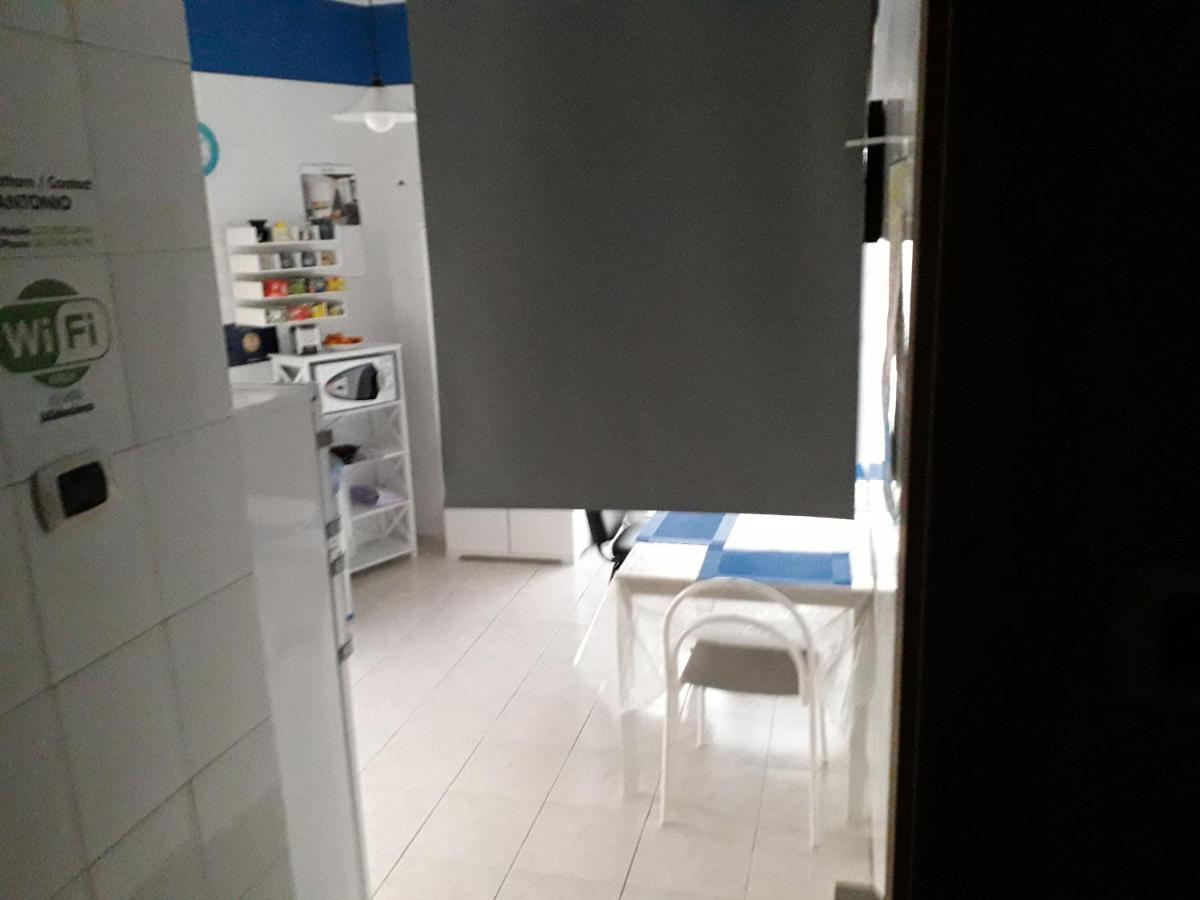 B&B Business Vacanze Казальнуово-ди- Наполи Экстерьер фото