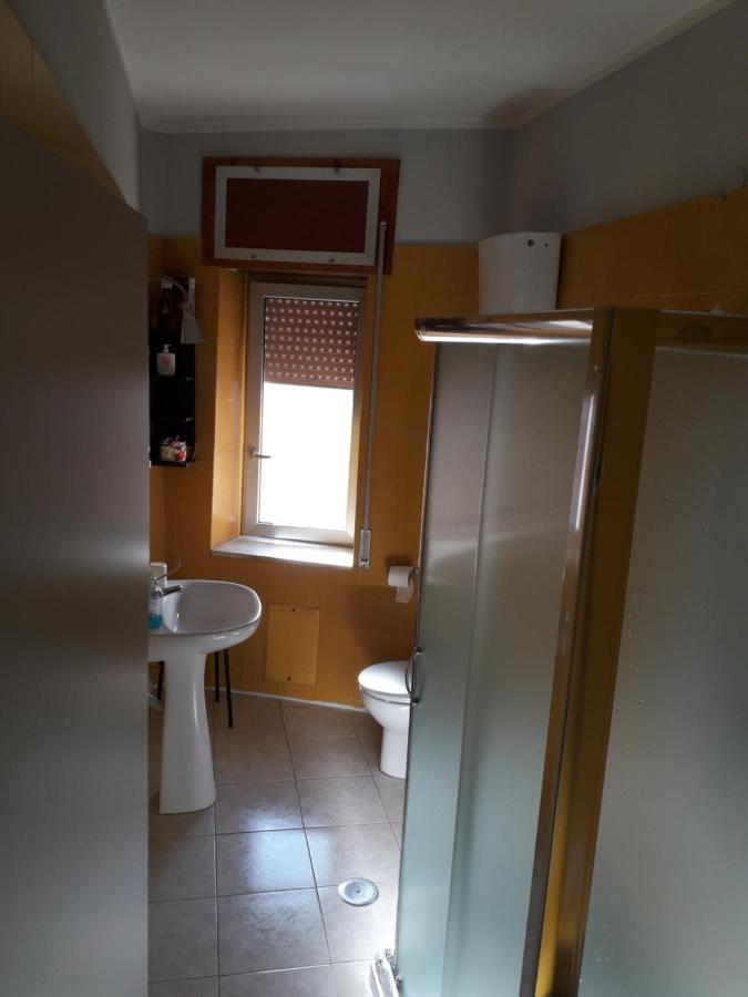 B&B Business Vacanze Казальнуово-ди- Наполи Экстерьер фото
