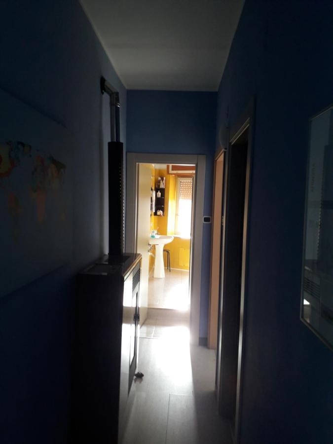 B&B Business Vacanze Казальнуово-ди- Наполи Экстерьер фото