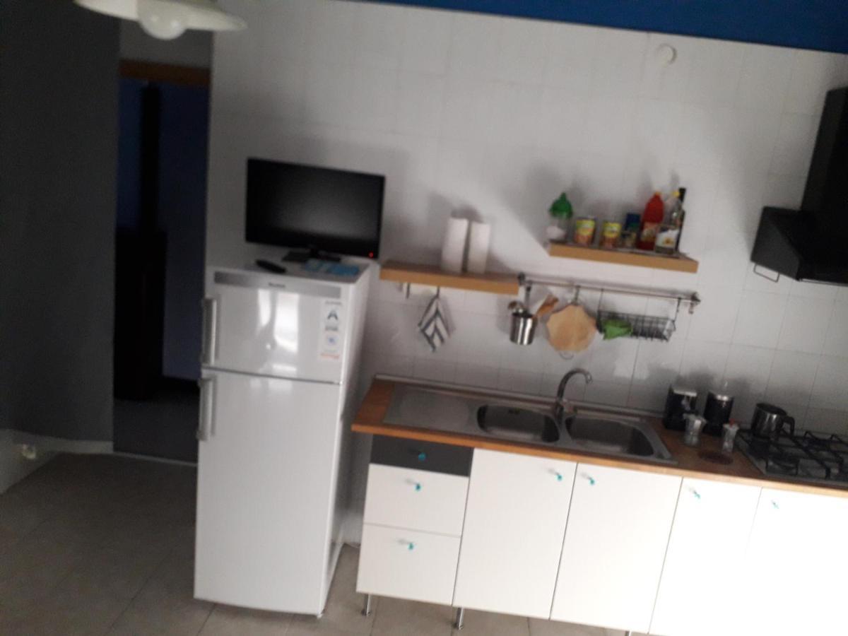 B&B Business Vacanze Казальнуово-ди- Наполи Экстерьер фото